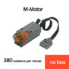 m-motor