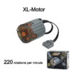 xl-motor-a