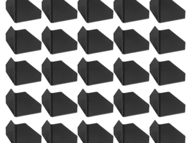 beschermhoeken, verpakking 50 stuks