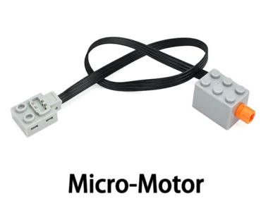 Mini Motor Micro