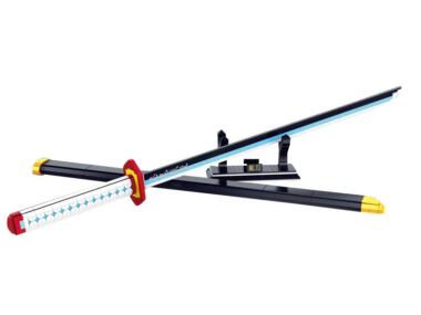 Moc Demon Zwaard Tomioka Giyu Blue Blade 1521