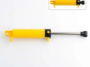 Moc 19478 Pneumatische Cilinder V2 2x11 GEEL