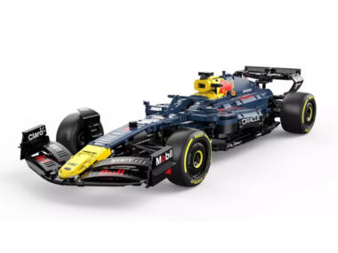 RASTAR Max Verstappen Oracle Red Bull Racing 1:8 F1 racewagen – 92400/92410