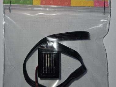 Claxon / Toeter voor Bricks – Universeel Compatibel