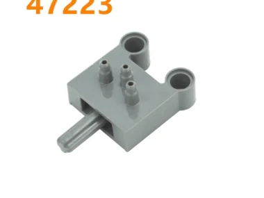 Moc Bricks Technische Onderdelen 47223