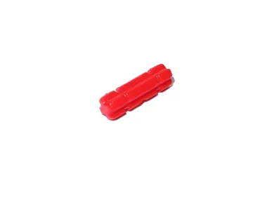 Technic, as 2 ingekeept rood- 32062