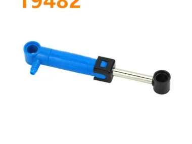 Moc Bricks 6156732 - 19482c01 - Pneumatische pomp V2 1 x 6