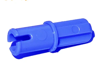 Technic, Aspen met wrijvingsribben in lengterichting 4309323 - 43093