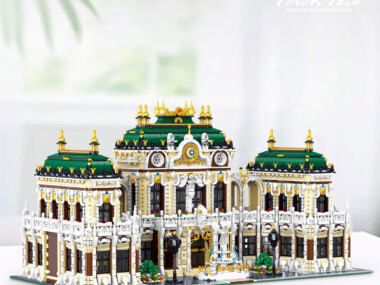 Verkoop sets overige merken