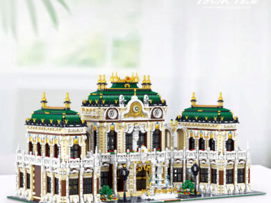 Verkoop sets overige merken