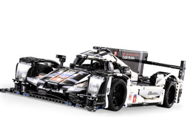 CADA C61016 Porsche 919 Hybride Sport Racewagen