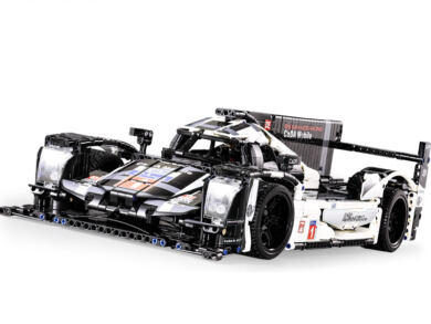 CADA C61016 Porsche 919 Hybride Sport Racewagen