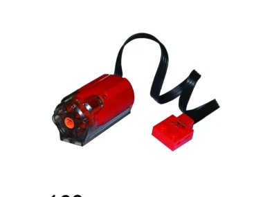 Power Function M Motor Highspeed 620 rotations