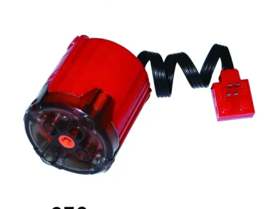 Power Function XL Motor Highspeed 250 rotations