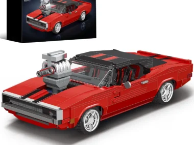 Mold King 10112 Schargerauto