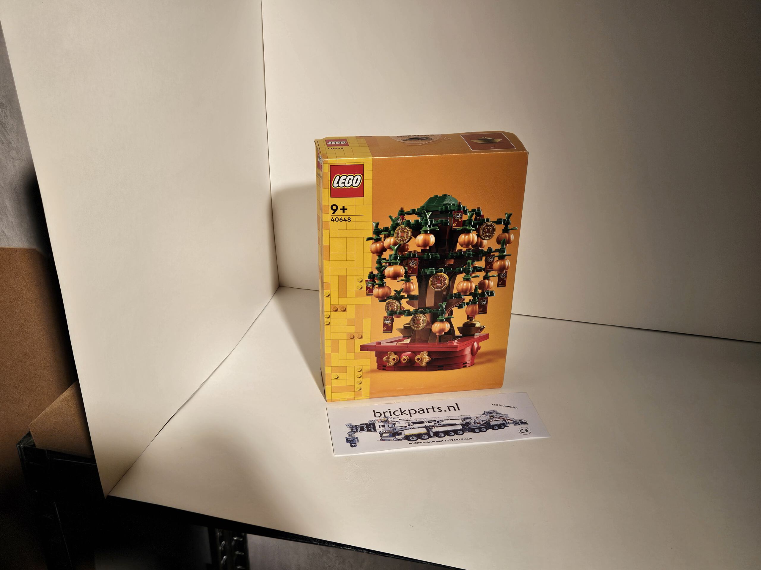 LEGO Money Tree 40648 - Afbeelding 3