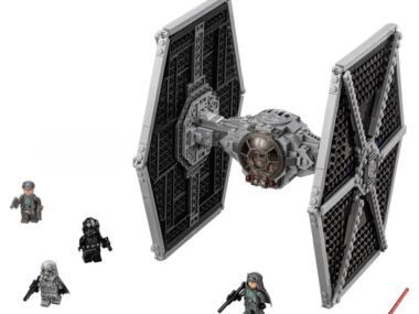 LEGO Imperial TIE Fighter 75211