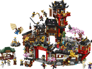 Ninjago