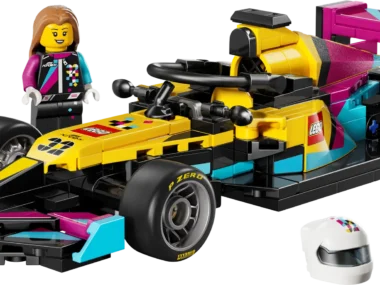 Race