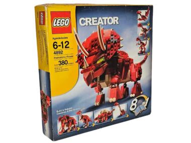 LEGO Prehistoric Power 4892