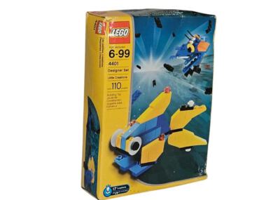 LEGO Little Creations 4401