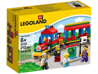 Legoland