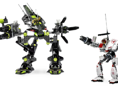 Exo-Force