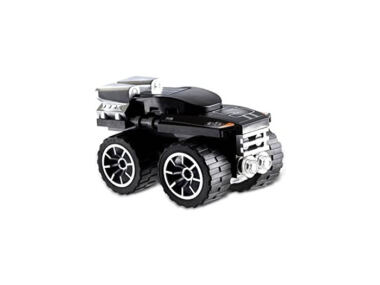 LEGO Big Bling Wheelie 8658