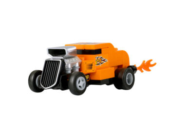 LEGO Flame Glider 8641