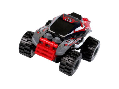 LEGO Monster Crusher 8642