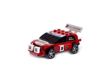 LEGO RX-Sprinter 8655