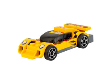 LEGO Street Maniac 8644