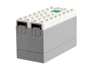 Power Functions